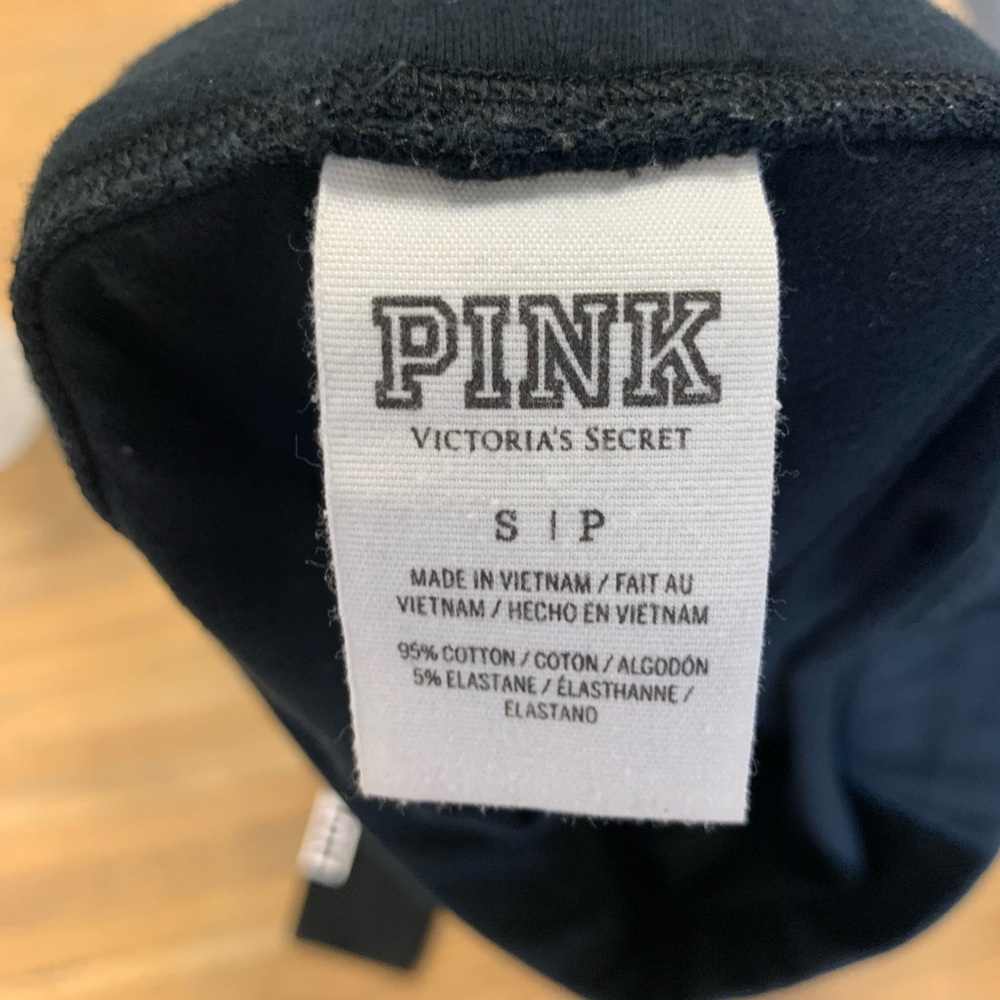 Pink VS legging - Picture 4 of 4